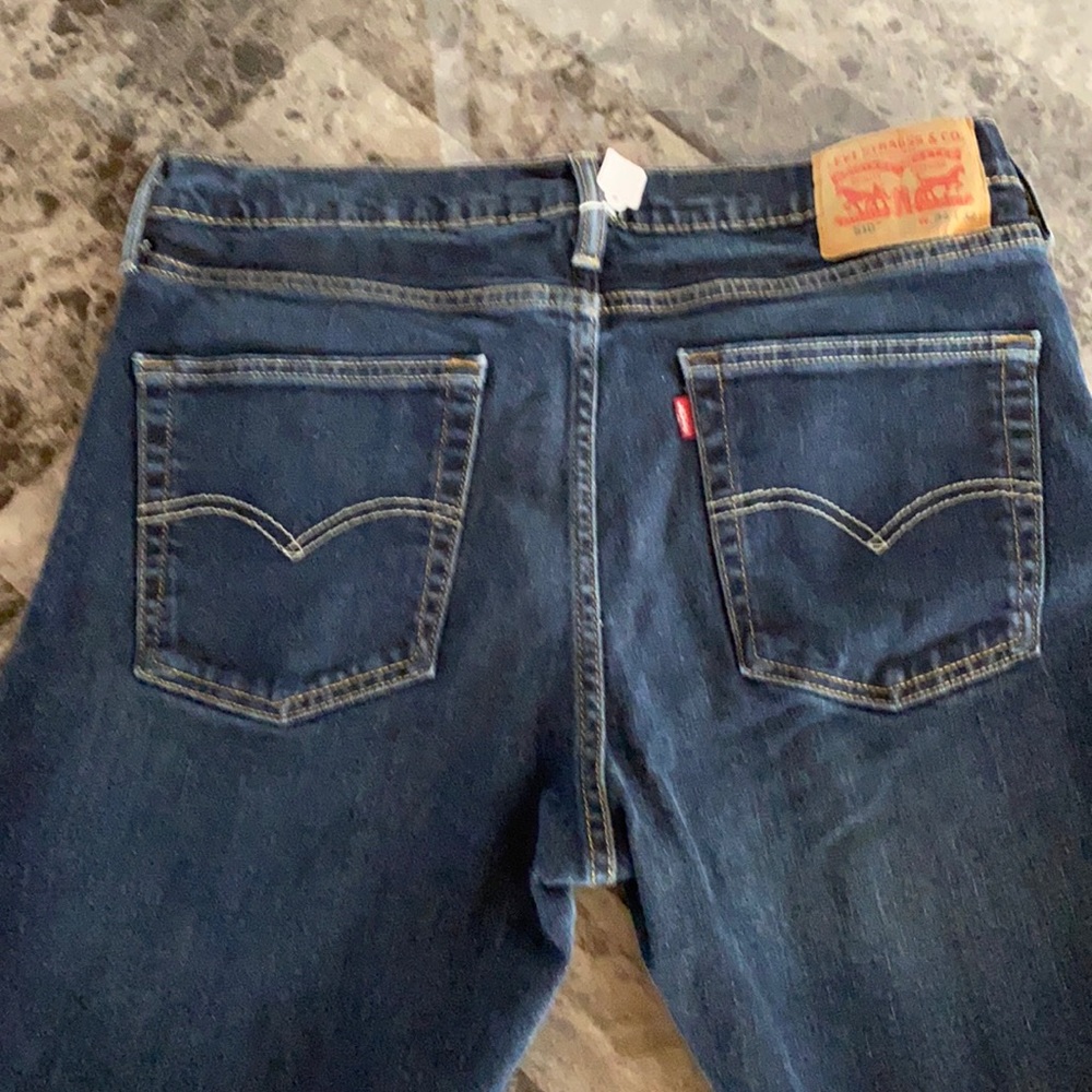 Levi’s 510 34x32